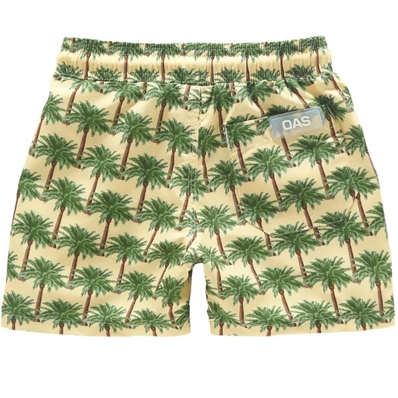 Boys AOS NEW Riviera Shorts/Swim Trunks sz 6 - Picture 2 of 9